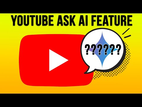 YouTube Ask Gemini AI Feature Tutorial: What It Is & How to Use It