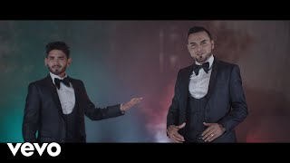 Video thumbnail of "Banda El Recodo De Cruz Lizárraga, Mariachi Vargas de Tecatitlán - Te Presumo"