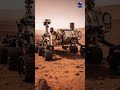 GPS on Mars This Changes Everything! 🚀