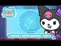 Kuromis movie madness part 2  hello kitty and friends supercute adventures s8 ep10