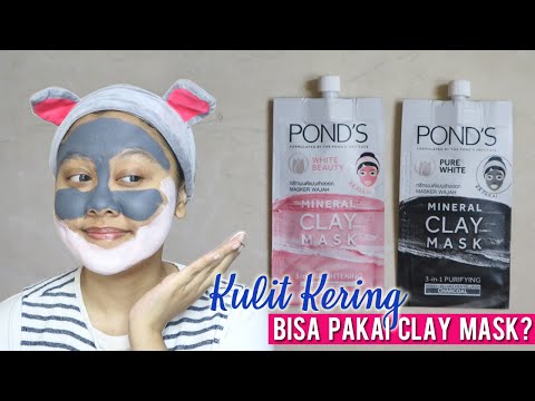 SKINCARE KULIT KERING & KUSAM | Clarin Hayes. 