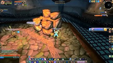 Ravedge WW Monk PVP How to Guide (Part 5)