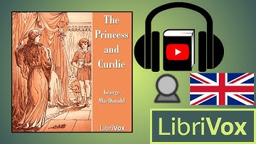 The Princess and Curdie by George MACDONALD read by Lizzie Driver | Full Audio Book