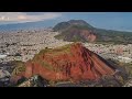 Volcán Yuhualixqui - DJI Mavic Mini