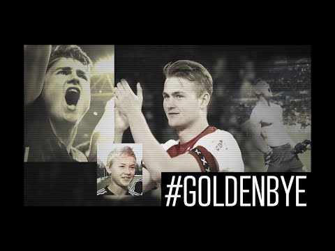 Golden Bye for Golden Boy