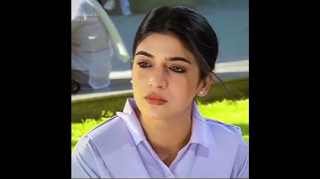 Thumbnail of laiba Khan cute fight...🖤🥀✨️ #shortvideos #viralvideos #viral #love #status #shorts #shortsfeed
