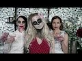 SCARLET - END IN BLOOD