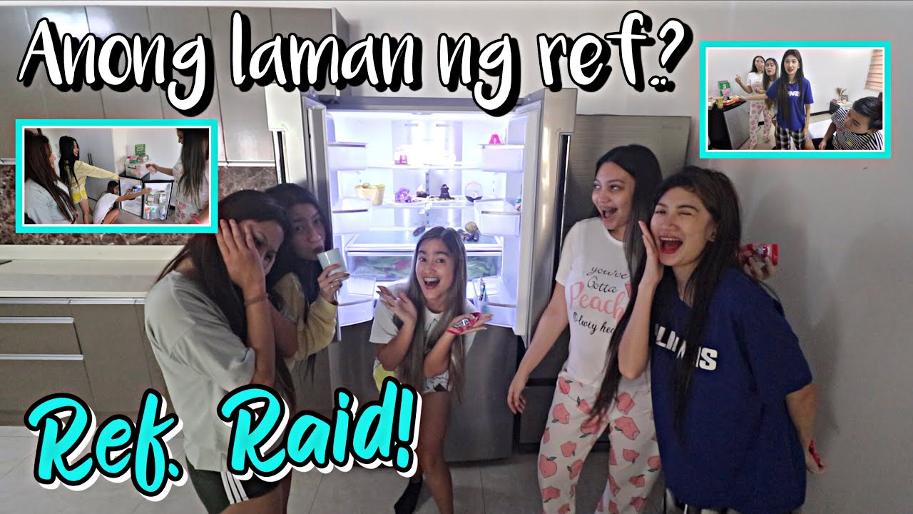 REF RAID SA BRUSKO MANSION!