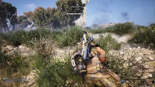 clutch hatch-out arc raiders