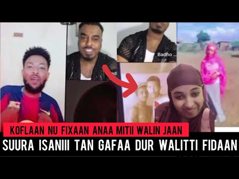 Oro Funny Zamanoo Badhoo Fi Urjiin Suura Jollumaa Walittii Fidanii Nama Qonqo Hin Nyatiin Fakkatan 