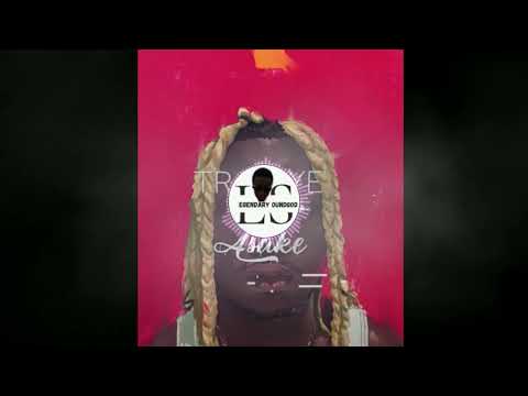 Asake-Ft-Olamide-Trabaye(8D-Audio)
