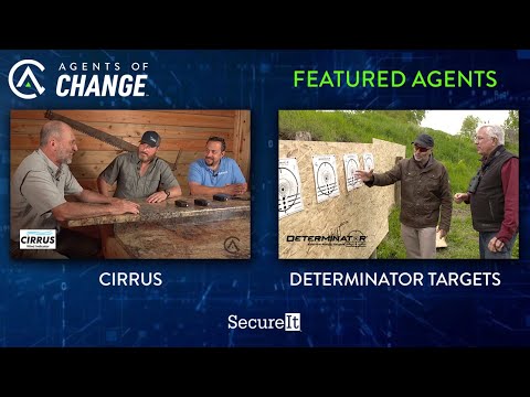 Agents of Change | Scentless Hunts & Effective One-Shot Kills