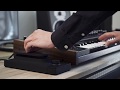 Touché &amp; DSI Pro 2 : Washy Strings