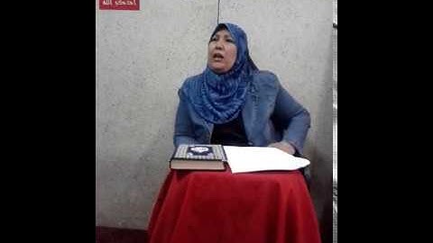 سورة آل عمران (149 * 153) * عواطف عزب