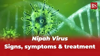 Nipah Virus: Signs, symptoms & treatment screenshot 4