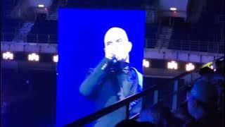 Dewa19 : A Night at the Orchestra : My Way