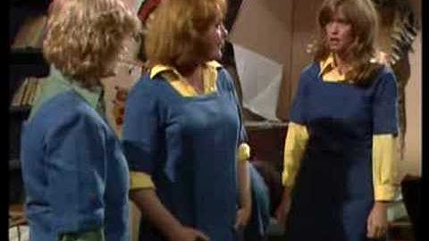 Prisoner Cell Block H  ep001 Part 3