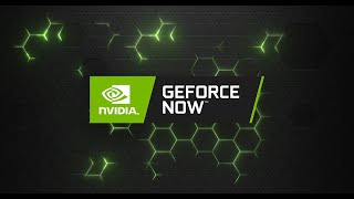 NVIDIA GeForce NOW on Linux - yes it's now possible