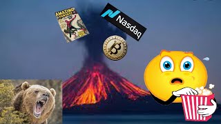 BITCOINS, COMICS & STOCKS TRADING - Who is Right BULLS or BEARS