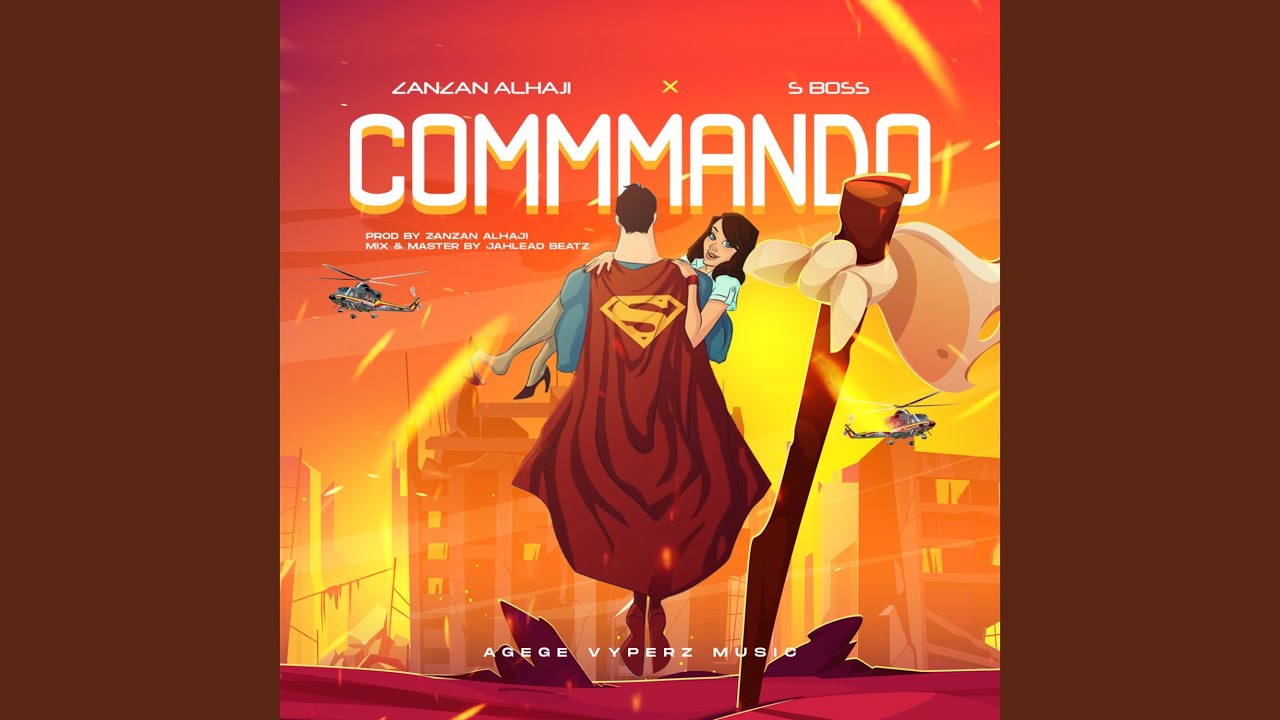 Watch Commando on YouTube Watch Commando on YouTube