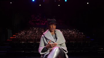 Nona Hendryx on Discovering Sun Ra