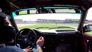 Morpca - Ims 2018 - First Spin