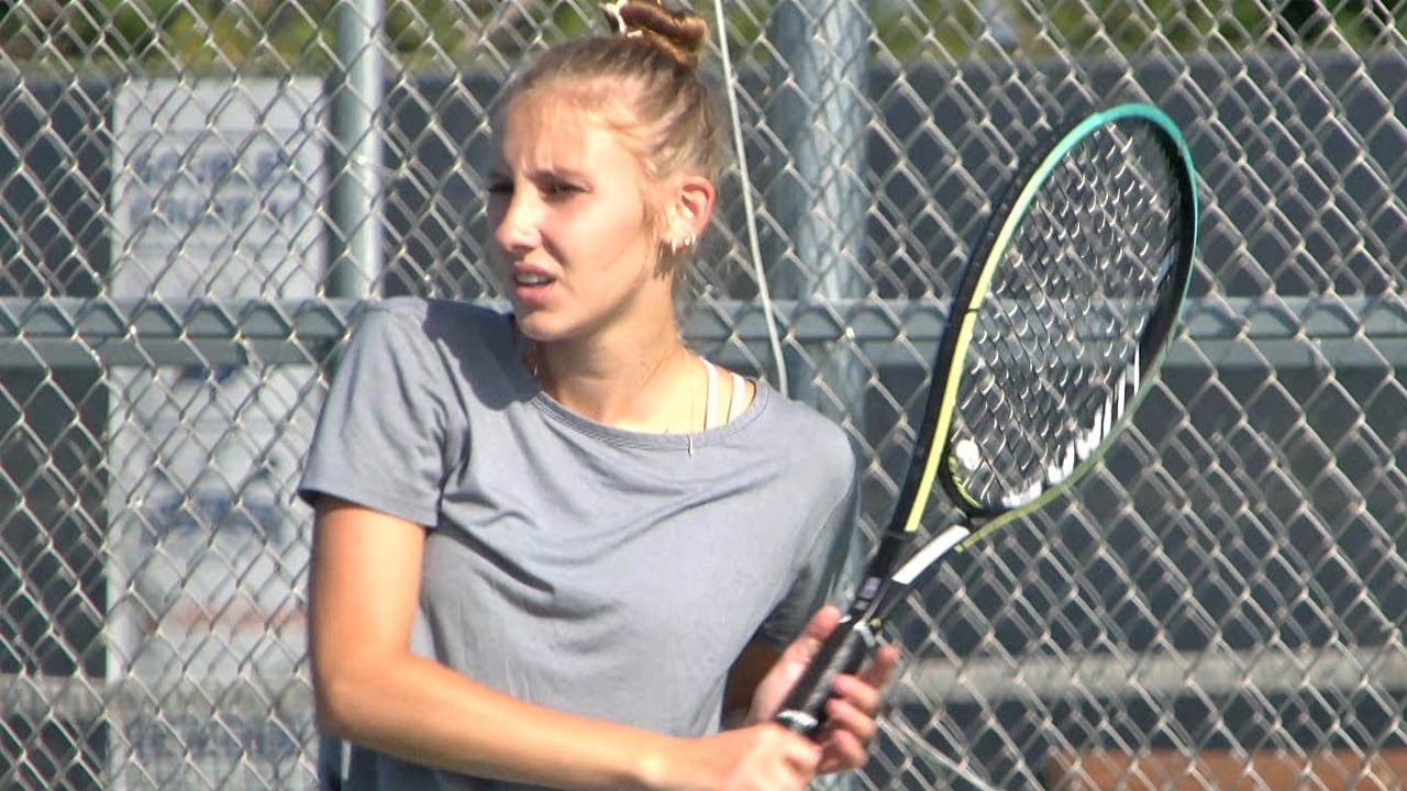 Thumbnail for Bemidji Girls' Tennis Leaning on Senior Leadership in 2026 | Lakeland News
