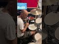 Marcus Finnie + FX Stack = Serious 90's Groove