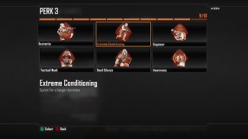 My BO2 Combat Record