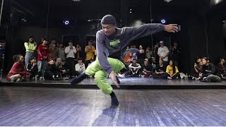 The Art of Tracing | Dance Freestyle by Kevin Paradox Resimi