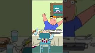 Family Guy Chris Hamster Dance