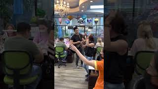 Have Fun my nails salon Hn nails spa 2 - Merry Christmas 🎄🎁🎄🎄🍀🍀❤️❤️❤️
