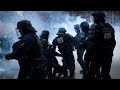 Francia: 35 personas detenidas durante nueva jornada de protestas contra la ley de seguridad global