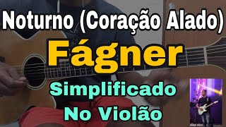 Vídeo de Noturno