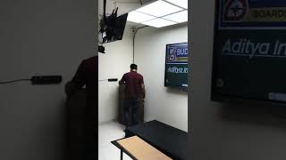 online teaching student Jaipur professional setup
