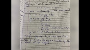 Advance Calculus||Bsc (Pass Course)||3rd Sem||Mdu||2022