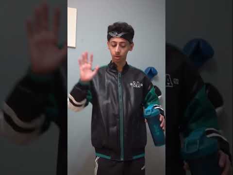 محمد شايف موجودين في كل نادي