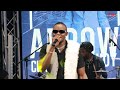 ARROW BWOY -SHIKISHA LIVE PEFORMANCE