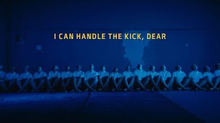 Contemporary Dance Film | I Can Handle The Kick, Dear