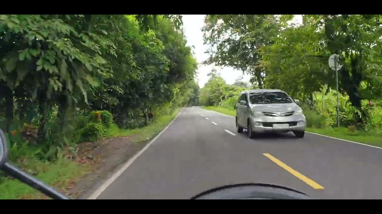 MOTO VLOG || RSJ - Palangkaraya  || Part 47