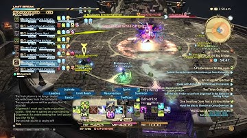 Final Fantasy XIV: A Realm Reborn - Battle on the Big Bridge