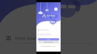 tutorial Register for new  mamber account Hadouken Fight Club . screenshot 5