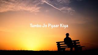 Tanhayee | Whatsapp status video | By MusicalMe9