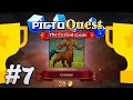 Cavalo Alado Não É Centauro 🖼️ Picto Quest 🖼️ #7