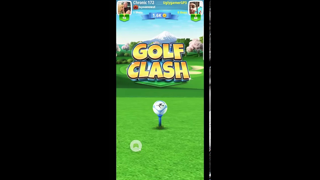 Golf Clash Tour 3 HOLE IN ONE Unbelievable Shot YouTube golf-clash-tour-3-hole-in-one-unbelievable-shot-youtube