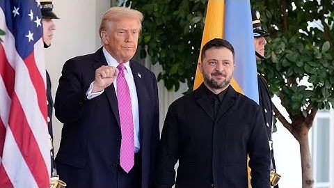 Трамп надеется положить конец войне в Украине, не продавая "Томагавки"