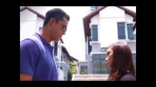 OST Rindu Awak 200 % -  Sembunyi Rahsia - Asmidar