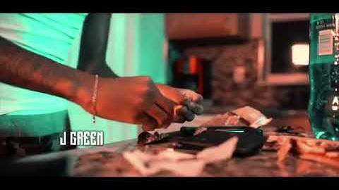 J Green - Up Next (official snippet)