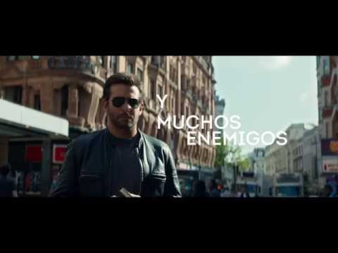 UNA BUENA RECETA - Trailer Oficial Subtitulado