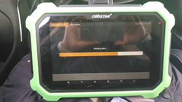 2016 Renault Megane 4 two keys auto key programming